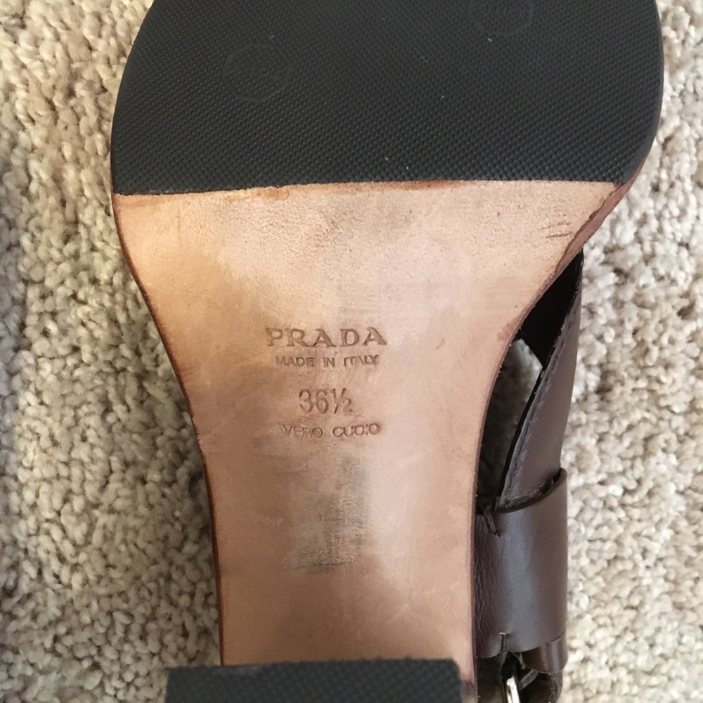 Shoes - Picture 3 of 3